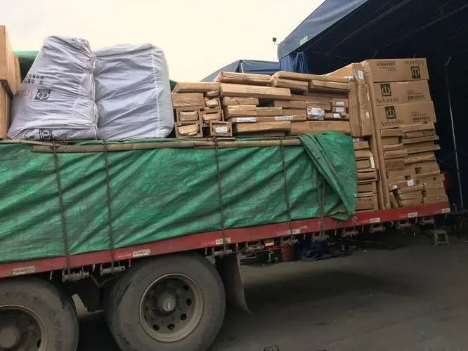 科尔沁右翼中家具托运
